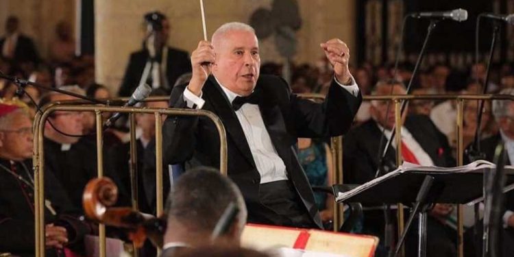 Cantantes líricos rendirán homenaje al maestro José Delmonte en el concierto “Legado”