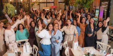 Vitalina Feliz inspira a mujeres con su conferencia “Primero Yo: el poder de elegirme, cuidarme y brillar”