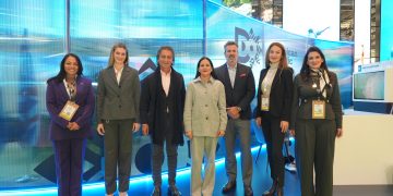 Banreservas fortalece su liderazgo en inversión turística tras su participación en la World Travel Market Londres 2025