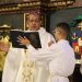 Monseñor Morel toma posesión como arzobispo coadjutor de Santo Domingo