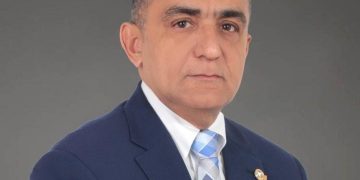 Jesús Batista Suriel reafirma el compromiso del Parlacen con la descentralización municipal en la región del SICA y RD