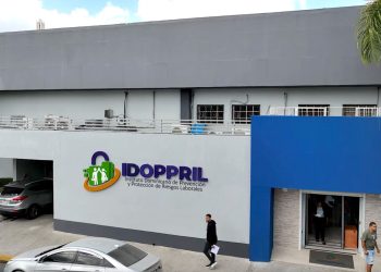 IDOPPRIL informa sobre pago de pensiones por cheque correspondiente a noviembre 2025