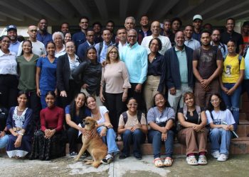 UASD celebra IV Jornada Científica de la Facultad de Ciencias Agronómicas y Veterinarias