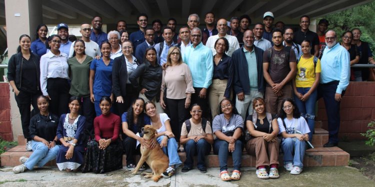 UASD celebra IV Jornada Científica de la Facultad de Ciencias Agronómicas y Veterinarias