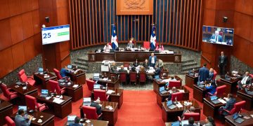 Senado conforma comisión especial para estudio de observaciones del Poder Ejecutivo a Ley de Gestión Integral y Procesamiento de Residuos Sólidos