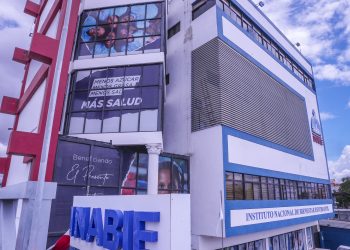 El INABIE socializa proyecto de pliego de condiciones específicas para las licitaciones del almuerzo escolar de los próximos años lectivos