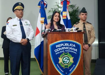 Fuerza de Tarea sesiona por primera vez en Santiago y consolida avances en seguridad ciudadana