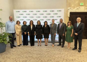 Ecored promueve una visión empresarial basada en la economía del cuidado y la regeneración