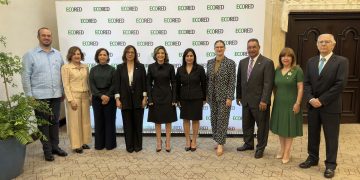 Ecored promueve una visión empresarial basada en la economía del cuidado y la regeneración