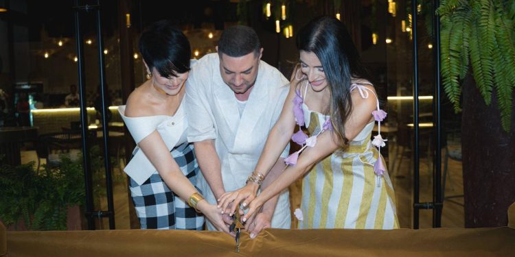 Maná Coffee Shop abre sus puertas en Santo Domingo