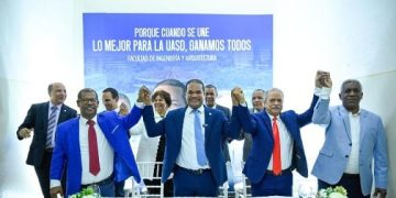 Silverio y López Ceballos unen esfuerzos para fortalecer la gestión académica