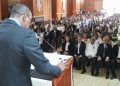 UTECT celebra su 13 aniversario destacando logros, entregan más 28 mil títulos en el último año