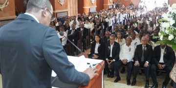 UTECT celebra su 13 aniversario destacando logros, entregan más 28 mil títulos en el último año