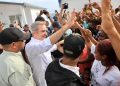 Abinader inaugurará remozamiento del Hospital Municipal Piedra Blanca, Monseñor Nouel y entregará apartamentos en San Luis, Santo Domingo Este