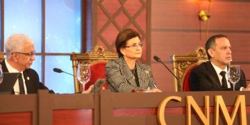 Consejo Nacional de la Magistratura concluye segunda sesión de vistas públicas a postulantes al TSE y SCJ