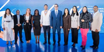 Ministerio de la Juventud hace historia y gana por primera vez el Premio Nacional a la Calidad 2025