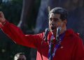 Maduro dice que Venezuela no será la Gaza de Suramérica en plena tensión con EE.UU.