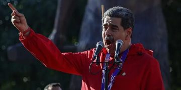Maduro dice que Venezuela no será la Gaza de Suramérica en plena tensión con EE.UU.
