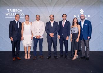 Presentan Tribeca Wellness: primer complejo inmobiliario enfocado en bienestar y salud
