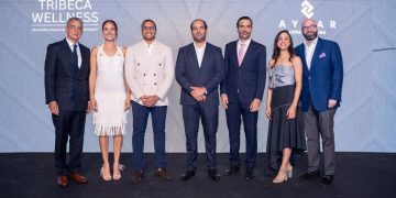 Presentan Tribeca Wellness: primer complejo inmobiliario enfocado en bienestar y salud