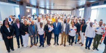 LMD realiza segunda graduación de alcaldes pedáneos reforzando su rol en los territorios