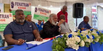 Juan Hubieres: El Día del chófer lo encuentra sin pensiones, sin Bonogas y mucha corrupción en combustible subsidiado