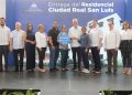 Presidente Abinader entrega 360 nuevos apartamentos en Ciudad Real San Luis