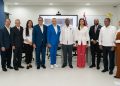 Diputada  impulsa oportunidades educativas para jóvenes de Santo Domingo Norte con importante encuentro en UNISNORTE