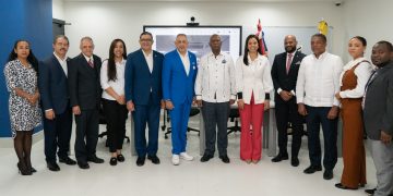 Diputada  impulsa oportunidades educativas para jóvenes de Santo Domingo Norte con importante encuentro en UNISNORTE