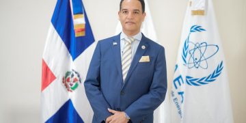 Presidente designa a Alfonso Rodríguez Tejada como nuevo administrador general de la ETED   