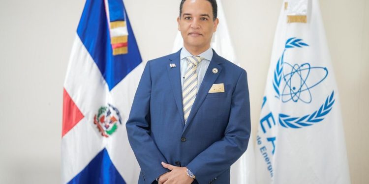 Presidente designa a Alfonso Rodríguez Tejada como nuevo administrador general de la ETED