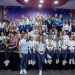 OD Gymnastics Academy arrasa y cierra el año como campeones del DN