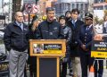 El NYC DOT lanza "Rewind": La nueva ofensiva para frenar la conducción temeraria