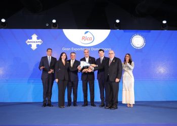 Adoexpo: exportaciones superaron los US$12,000 millones y crecieron 10.3% en 2025