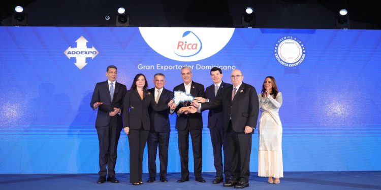 Adoexpo: exportaciones superaron los US$12,000 millones y crecieron 10.3% en 2025