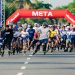 340 atletas protagonizan con éxito la tercera edición del Maratón de Patinaje del Gran Santo Domingo