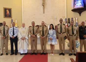 Escuela de Graduados de Doctrina del MIDE celebra su 42 aniversario   