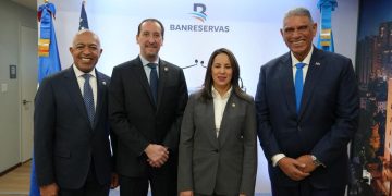 Banreservas gestiona más de RD$3,143 millones en préstamos hipotecarios desde sus oficinas en el exterior en lo que va del 2025
