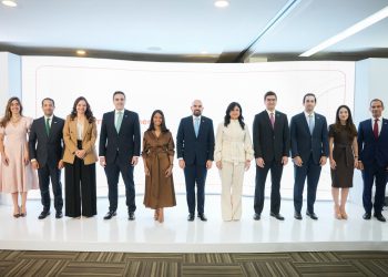 ANJE juramenta nueva directiva 2026 liderada por Boris de León