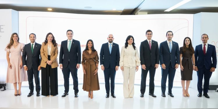 ANJE juramenta nueva directiva 2026 liderada por Boris de León