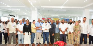 FEDA impulsa transformación Energética en el sector agropecuario dominicano