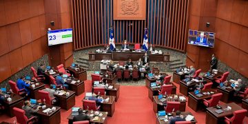 Senado aprueba en primera lectura ley que crea el Colegio de Contadores Públicos Autorizados de la República Dominicana