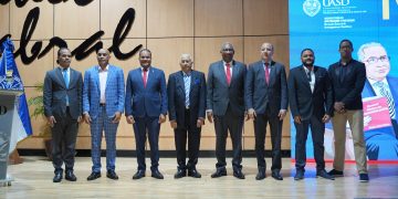 UASD inaugura el IV Congreso Internacional de Investigación, Desarrollo e Innovación