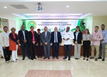 En el marco de la celebración de la Semana de la Calidad COOPNAMA realiza conferencias