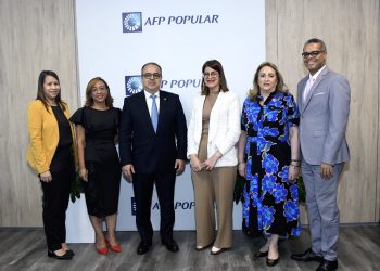 AFP Popular revalida su certificación ISO 9001