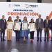 Ministerio de Educación e Ideice entregan premios de la primera edición del Premio a la Evaluación e Investigación Educativa Transformadora (PREIET)