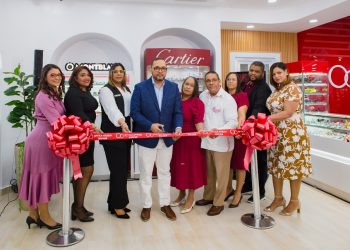Óptica Oviedo inaugura Oviedo Boutique: el concepto óptico más moderno y exclusivo del país