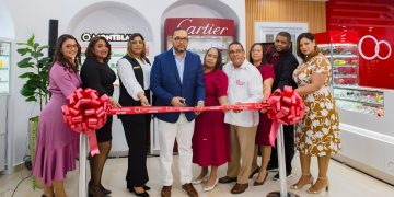 Óptica Oviedo inaugura Oviedo Boutique: el concepto óptico más moderno y exclusivo del país