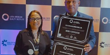 ESLA Abogados Consultores recibe invitación especial al Quality Festival 2025 en Panamá