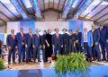 Inauguran la Feria Multisectorial Expo Constitución 2025 en San Cristóbal
